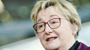 Grüne nominieren Ministerin Theresia Bauer als OB-Kandidatin