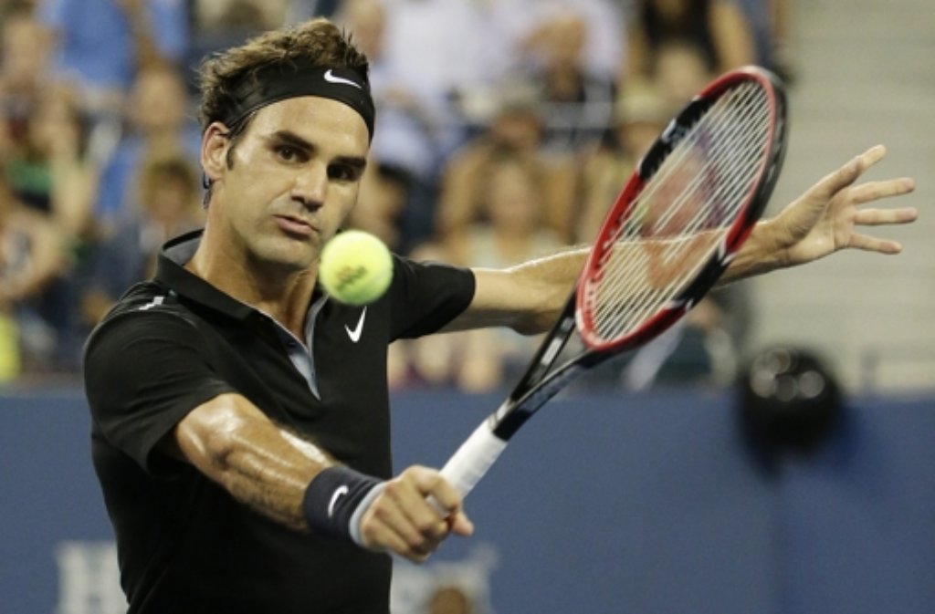 Platz 1: Roger Federer (Schweiz)Gesamteinnahmen 2014: 56,2 Millionen Dollar (rund 43,2 Millionen Euro)Preisgelder 2014: 4,2 Millionen Dollar (rund 3,2 Millionen Euro)Werbeeinnahmen 2014: 52 Millionen Dollar (rund 40 Millionen Euro)