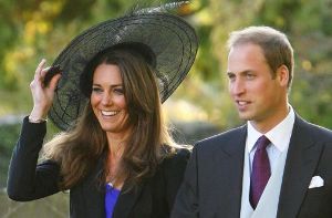 Kate Middleton und Prinz William heiraten am 29. April. Die Kirche ihrer Wahl ist Westminster Abbey. Das Gotteshaus bedeutet den Windsors viel - wie unsere Bildergalerie zeigt. Foto: AP