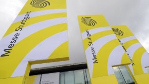 Landesmesse Stuttgart plant neue Ausstellungshalle