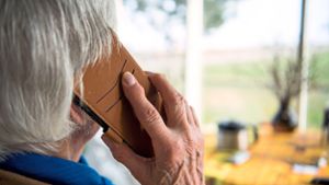 Wachsame Senioren in Rottweil erkennen Betrugsmasche