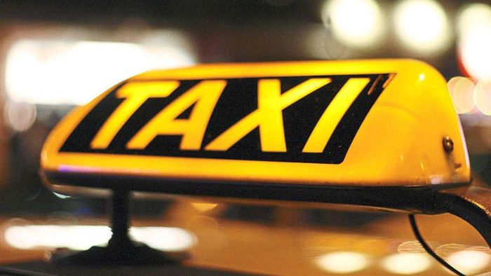 Taxiräuber-Prozess Rottweil: Hätte der Fahrer fliehen können?