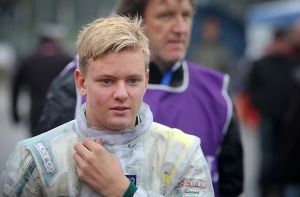 Mick Schumacher will künftig in der Formel 4 starten. Foto: dpa