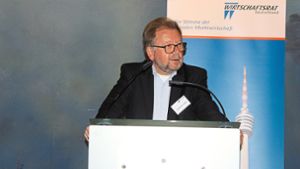 Thorsten Frei: Engergie muss bezahlbar bleiben