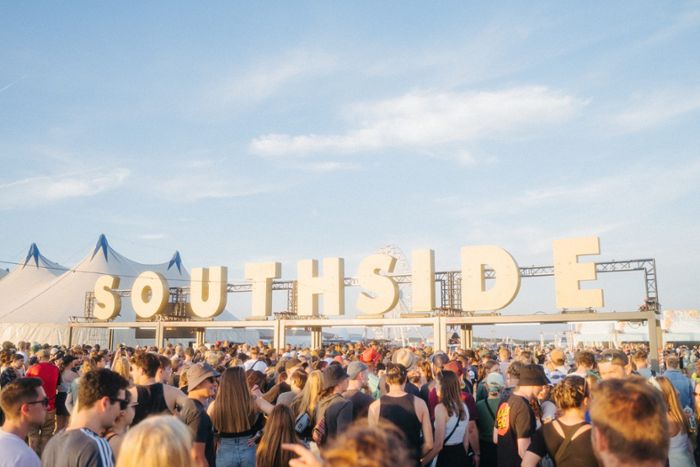Neuer Headliner bestätigt: Diese Bands und Künstler kommen zum Southside Festival 2023