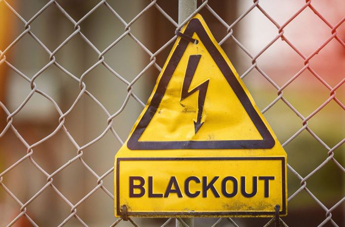 Stromausfall: Was man bei einem Blackout im Haus haben sollte