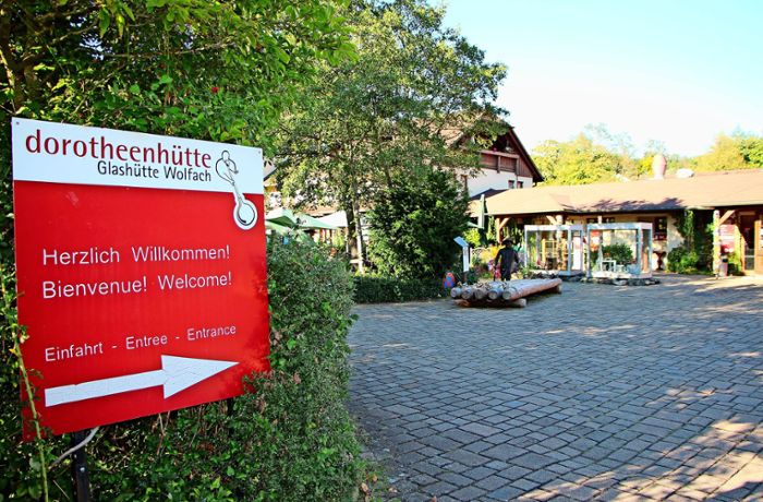 Dorotheenhütte Wolfach: Das sagen Nachbargemeinden und Politiker zur Insolvenz