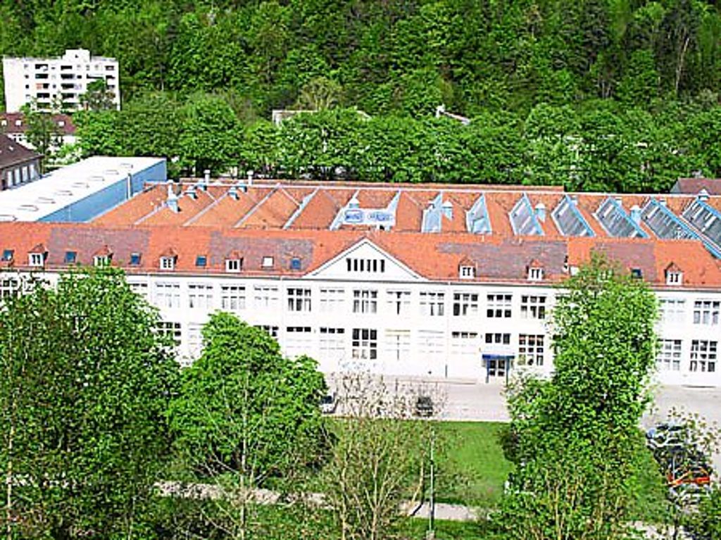 Oberndorf a. N.: Mauser-Werke bauen Stellen ab
