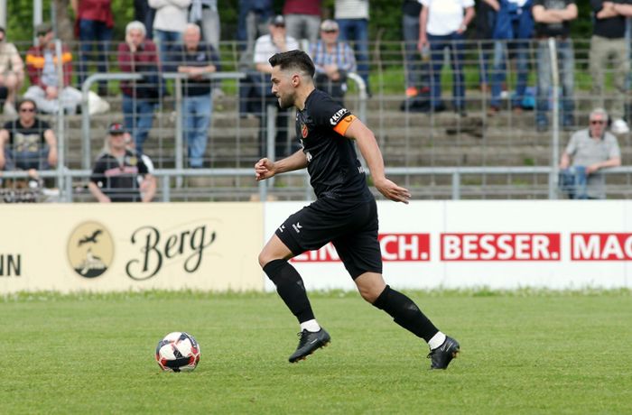 Fußball Oberliga: FC Holzhausen feiert gebührenden Saison-Ausstand