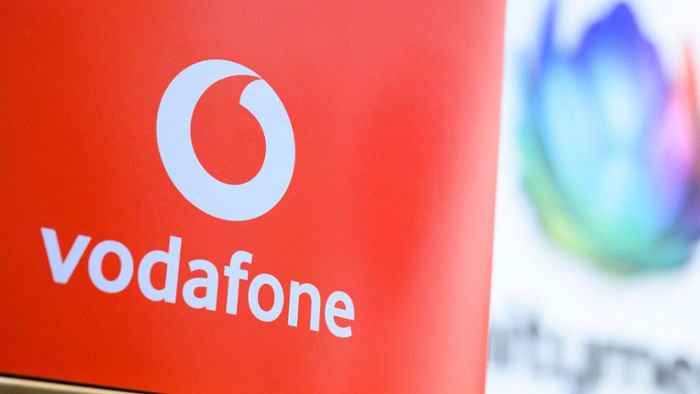 Vodafone berichtet von Störungen in der südlichen Ortenau