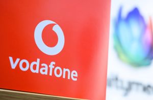 Vodafone-Kunden müssen in der südlichen Ortenau derzeit mit Störungen rechnen. Foto: Gollnow/dpa