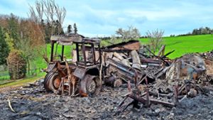 Nach Brand auf dem Hasenberg: Seelbacher Landwirt ist von Spendenbereitschaft überwältigt