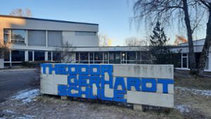 Theodor Gerhardt Schule wegen Gasgeruch geräumt
