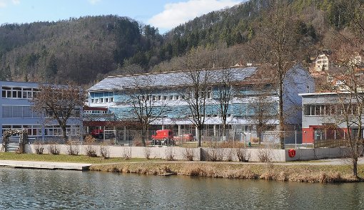 Im Martin-Gerbert-Gymnasium Horb ist man auf eine mögliche Steigerung der Schülerzahl vorbereitet.  Foto: Hopp