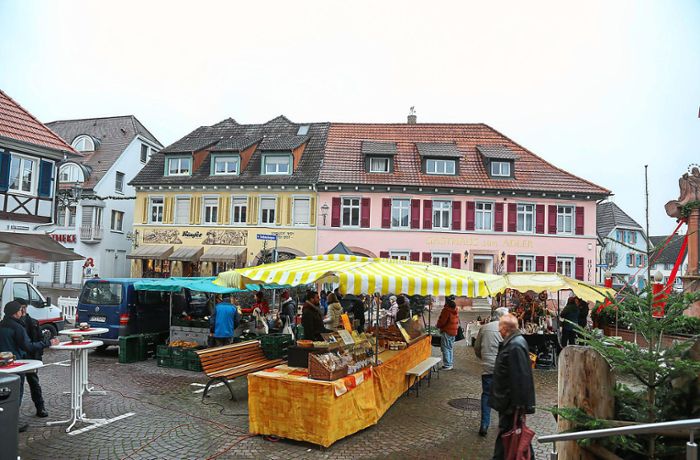 Gemeindeentwicklungskonzept: Regionaler Handel in Ettenheim soll gestärkt werden