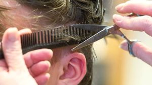 Handwerkskammer fordert Perspektive für Friseure und Kosmetiksalons