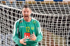 Berthiers Tipp geht nicht auf: PSG  gewinnt Handball-Turnier  im Elsass