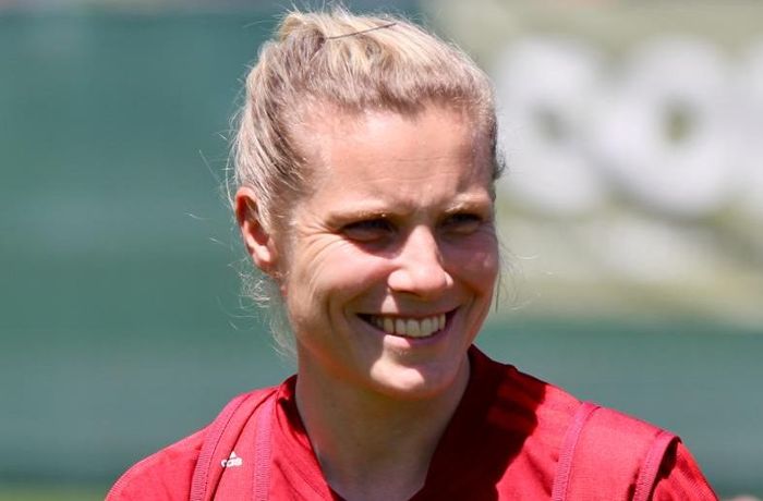 Nach Station beim FC Bayern: Ex-Freiburgerin Myriam Krüger macht Karriere beim SSV Ulm
