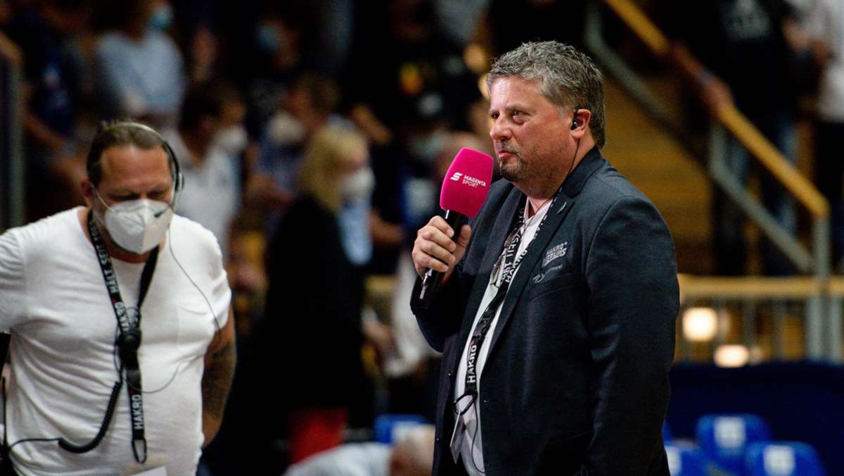 Als Underdog in der Basketball-Bundesliga: So planen die Merlins Crailsheim ihre Zukunft