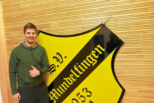 Es darf wieder getanzt werden: Daniel Schwarz lädt zum 22. Damenjazztanzturnier nach Mundelfingen ein. Foto: Bombardi Foto: Schwarzwälder Bote