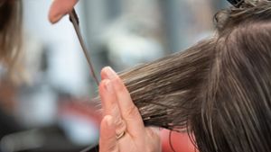 Leonie Sieber eröffnet Friseur-Geschäft in dritter Generation