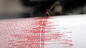Erdbeben im Zollernalbkreis im weiten Umkreis spürbar