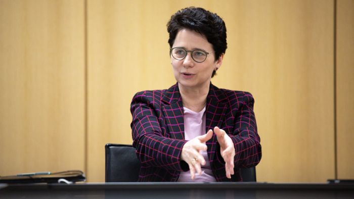 SPD spricht von Eskalation durch Justizministerin