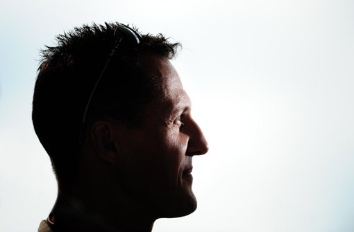 Vor fast elf Monaten verunglückte Formel-1-Legende Michael Schumacher bei einem Ski-Unfall schwer. Nun hat sich seine Familie über die neu gestartete Homepage des Rekordweltmeisters an die Fans gewandt und für die Unterstützung bedankt.  Foto: dpa