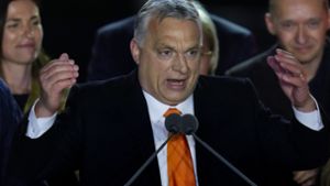 Orbáns Sehnsucht nach dem Meer