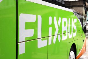 Ab sofort kann man auch von Rottenburg aus mit dem Flix-Bus auf Tour gehen.  Foto: Flix-Bus