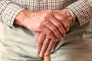 Schönwald hat ein hohen Anteil  älterer Bevölkerung. Senioren werden zur Risikogruppe im Fall einer Corona-Erkrankung  gerechnet.Foto: Pixabay Foto: Schwarzwälder Bote