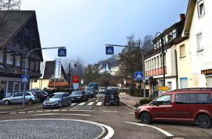 Verkehr in Glatten: Bürger und Gemeinderäte wollen weitere Tempo-30-Zonen