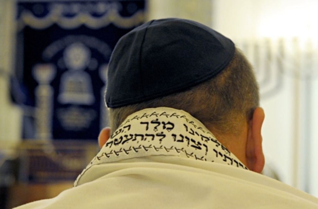Jüdische Gemeinde in Baden: Kultusministerium fordert Transparenz