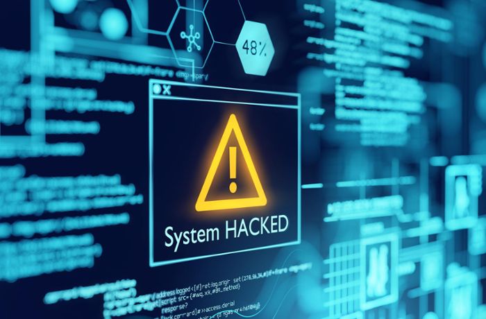 IHK Reutlingen: Kammer ist nach möglicher Cyberattacke weiterhin arbeitsfähig