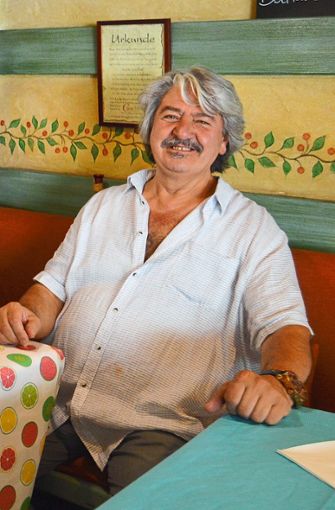 Das La Provence in der Muslen ist seit Beginn der Corona-Krise geschlossen. Gerüchten zufolge soll Inhaber Vittorio Villan über einen Verkauf nachdenken. (Archivfoto) Foto: Kratt