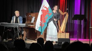 Musik in Schramberg: „Celtic Whispers“ begeistern im „Subiaco“