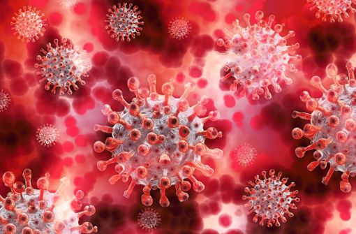 Das Coronavirus Foto: Pixabay Foto: Schwarzwälder Bote