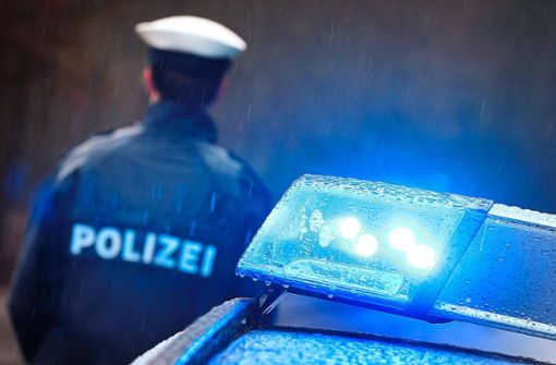 Die erste Fahndung des Polizeipräsidiums Offenburg blieb erfolglos. Nun suchen die Ermittler nach Zeugen.(Symbolfoto) Foto: Hildenbrand