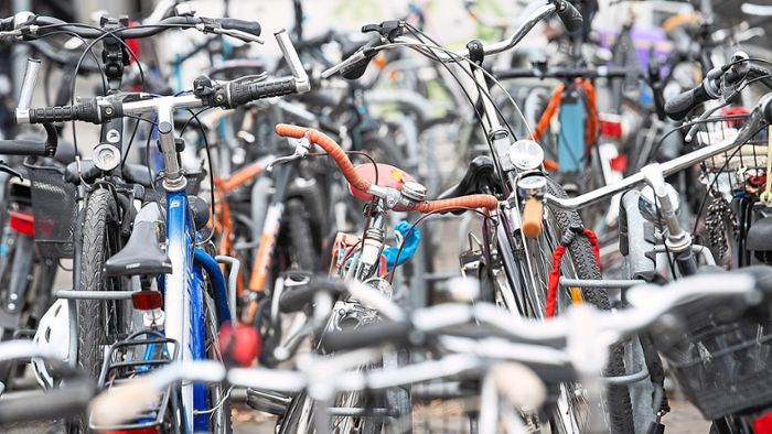 Fahrrad-Boom und Lieferprobleme auch für 2022 erwartet?