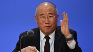China schließt Vereinbarung  mit den USA – für mehr Klimaschutz