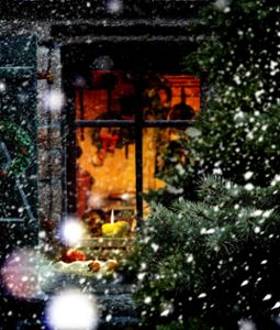 Stille Nacht: Das wohl bekannteste Weihnachtslied der Welt wird 200 Jahre alt. Foto: Veranstalter Foto: Schwarzwälder Bote
