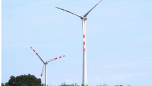 Nach eingehender Prüfung steht fest: Weder Flächen auf der Gemarkung Schömberg noch auf der Gemarkung Schörzingen eignen sich als Windkraftstandorte. Foto: Pixabay/Ratfink1973