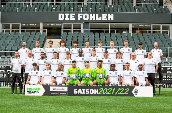 U19-Turnier: Borussia Mönchengladbach kommt nach Oberndorf