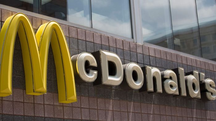 McDonald’s, Starbucks und Coca-Cola kehren Russland den Rücken