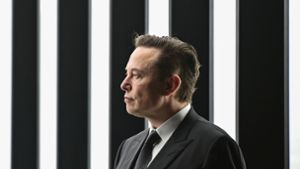 Tesla-Chef Elon Musk musste vor dem höchsten Gericht der USA eine Niederlage einstecken. Foto: Patrick Pleul/dpa
