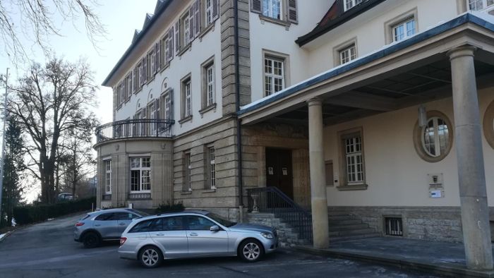 Finanzamt-Außenstelle in Oberndorf arbeitet trotz Corona deutlich schneller