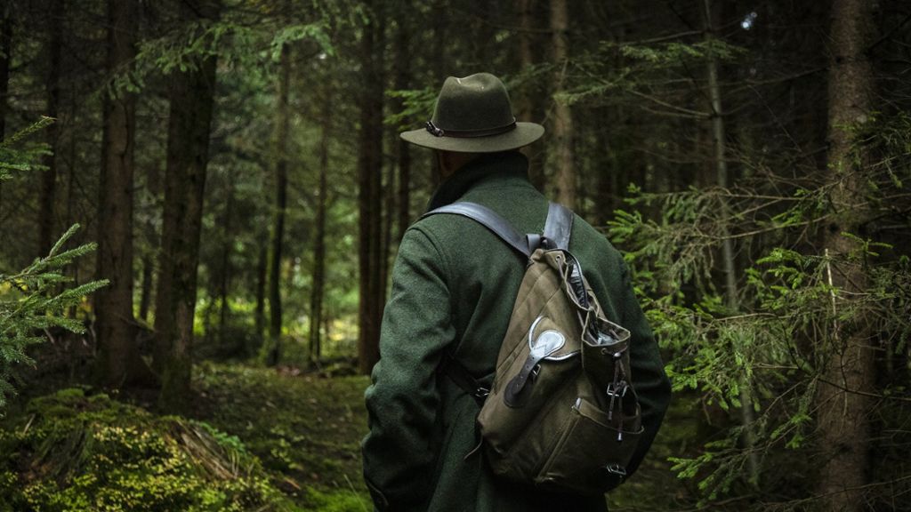 Rottweil: Flexibilität soll Jägern erhalten bleiben - Schwarzwälder Bote