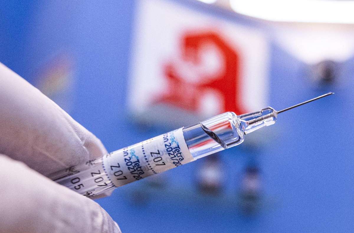 Impfen im Zollernalbkreis: Noch viele offene Fragen bei Apothekern, Zahn- und Tierärzten