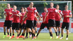 VfB: An einem Samstag zum FC Bayern