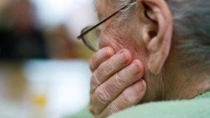 Vermisste 89-Jährige im Kinzigtal aufgetaucht